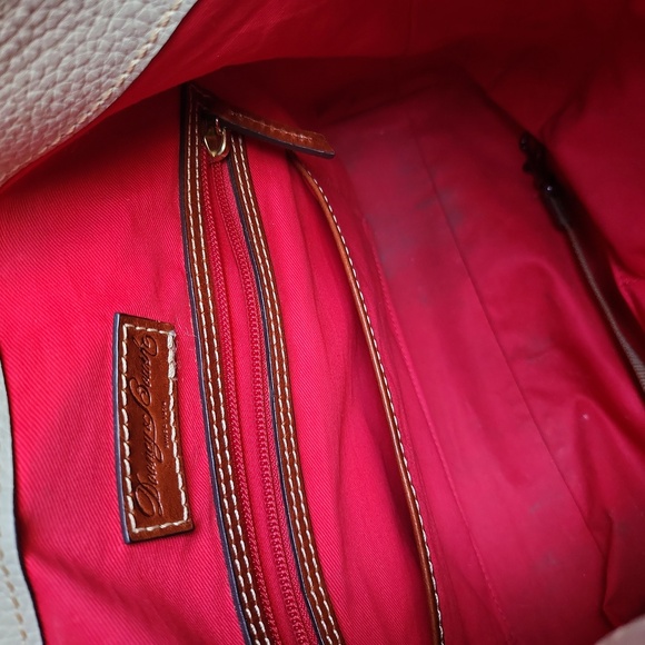 DOONEY & BOURKE Pebble Bag - Picture 8 of 14